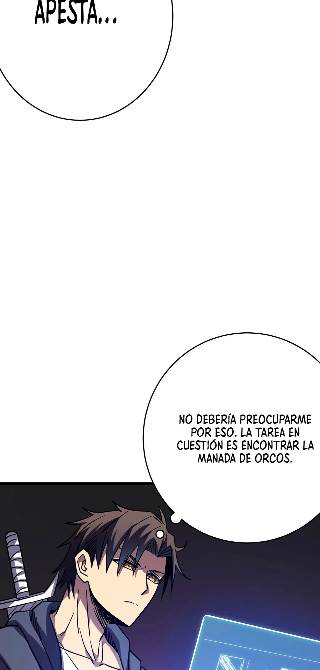 Mi camino para matar dioses en otro mundo > Capitulo 15 > Page 481